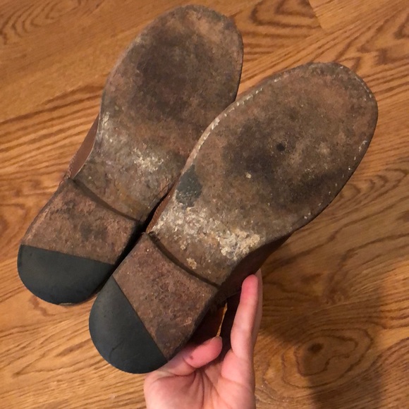 Frye boots - Picture 4 of 5